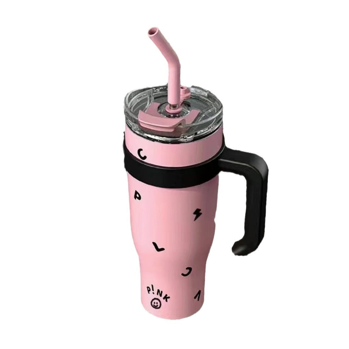 Premium Stainless Steel Insulated Cup – Double-Walled Thermal Mug for Coffee, Tea & Travel