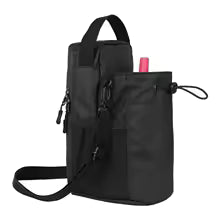 Magnetic Gym Bottle Bag – Heavy-Duty Waterproof Holder for Sports, Fitness & Travel