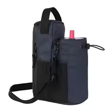 Magnetic Gym Bottle Bag – Heavy-Duty Waterproof Holder for Sports, Fitness & Travel