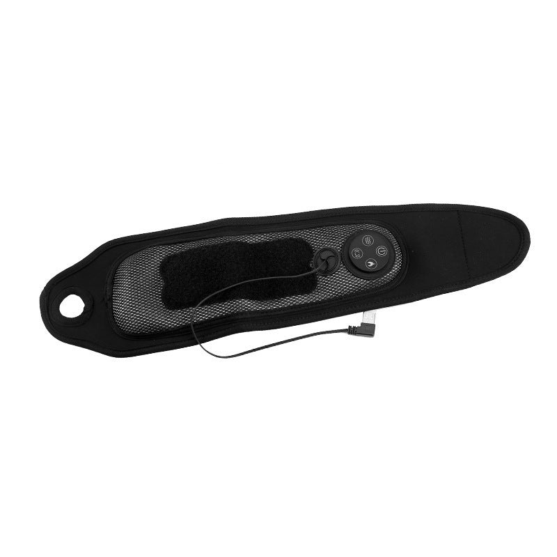Electric Wrist Massager – Hand & Joint Pain Relief Physiotherapy Heating Wrap