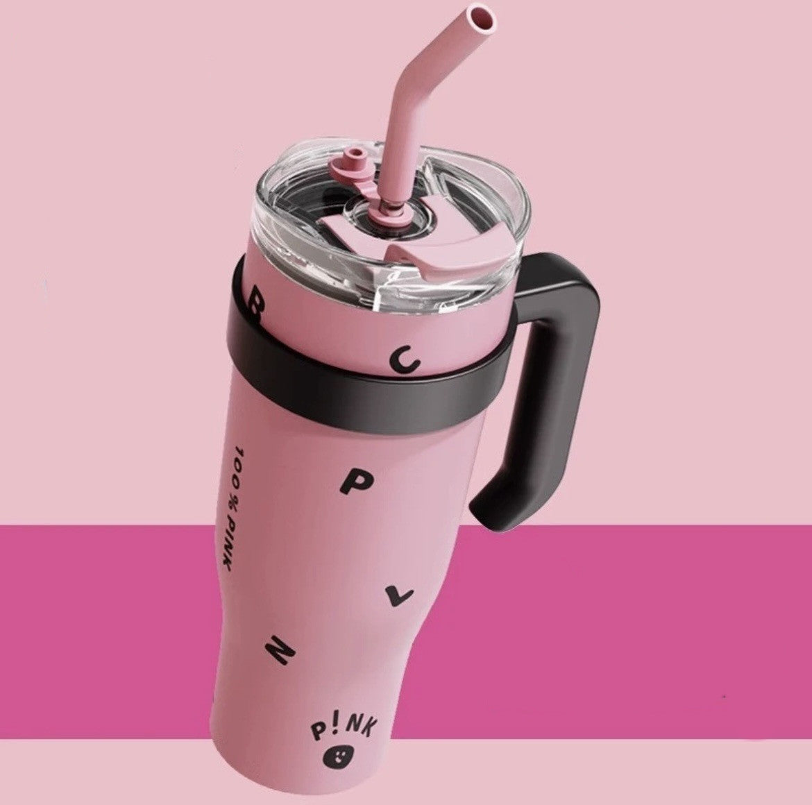 Premium Stainless Steel Insulated Cup – Double-Walled Thermal Mug for Coffee, Tea & Travel