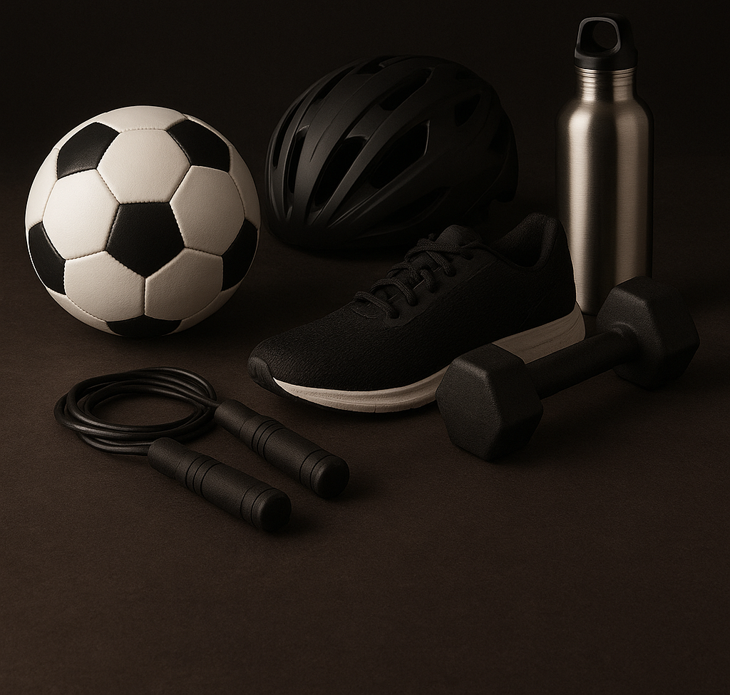 Sports & Outdoors