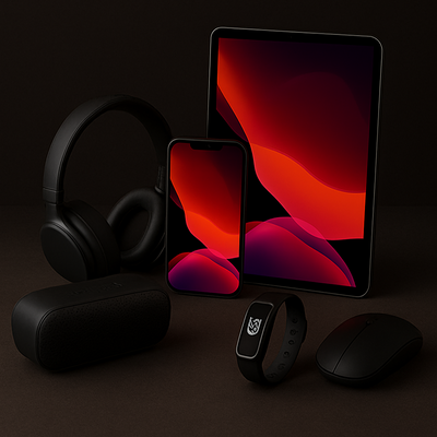 Electronics & Gadgets