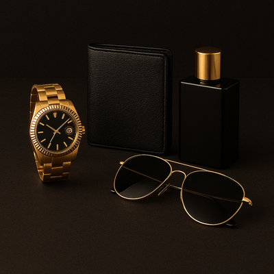 Luxury & Premium Items