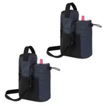 Magnetic Gym Bottle Bag – Heavy-Duty Waterproof Holder for Sports, Fitness & Travel