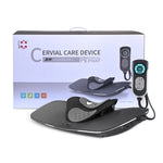 Air Cervical Traction Massager for Neck, Shoulder & Back Pain Relief