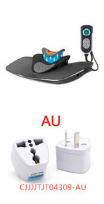 Air Cervical Traction Massager for Neck, Shoulder & Back Pain Relief