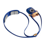 Smart Neck and Shoulder Massager – Portable Cervical Spine Relaxation Device with Heat Therapy | Physiotherapy Pendant Massager