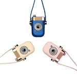 Smart Neck and Shoulder Massager – Portable Cervical Spine Relaxation Device with Heat Therapy | Physiotherapy Pendant Massager