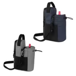 Magnetic Gym Bottle Bag – Heavy-Duty Waterproof Holder for Sports, Fitness & Travel