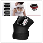 Infrared Heating Knee & Elbow Massager for Pain Relief