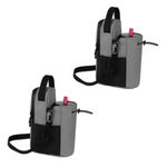 Magnetic Gym Bottle Bag – Heavy-Duty Waterproof Holder for Sports, Fitness & Travel