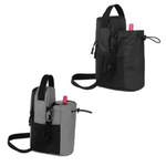 Magnetic Gym Bottle Bag – Heavy-Duty Waterproof Holder for Sports, Fitness & Travel