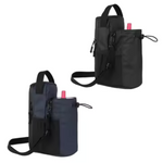 Magnetic Gym Bottle Bag – Heavy-Duty Waterproof Holder for Sports, Fitness & Travel