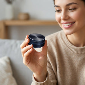 Smart Mini Bone Conduction Bluetooth Speaker