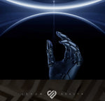 Smart Ring R500 Black – Multifunction NFC Smart Ring for Android & iOS | Waterproof Fitness & Health Tracker