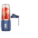 Portable Rechargeable Juicer Blender Cup