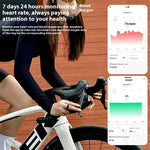 Smart Ring R500 Black – Multifunction NFC Smart Ring for Android & iOS | Waterproof Fitness & Health Tracker