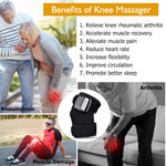 Infrared Heating Knee & Elbow Massager for Pain Relief