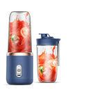 Portable Rechargeable Juicer Blender Cup