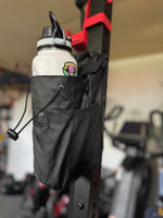 Magnetic Gym Bottle Bag – Heavy-Duty Waterproof Holder for Sports, Fitness & Travel