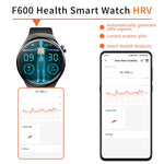 2025 New 1.55-Inch Smart Watch – Bluetooth Fitness Tracker, Heart Rate & Sleep Monitor, Waterproof Sports Smartwatch for Android & iOS