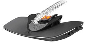 Air Cervical Traction Massager – Neck, Shoulder & Back Pain Relief Device with Adjustable Support
