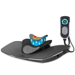 Air Cervical Traction Massager for Neck, Shoulder & Back Pain Relief