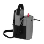 Magnetic Gym Bottle Bag – Heavy-Duty Waterproof Holder for Sports, Fitness & Travel