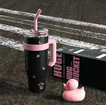 Premium Stainless Steel Insulated Cup – Double-Walled Thermal Mug for Coffee, Tea & Travel