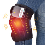 Infrared Heating Knee & Elbow Massager for Pain Relief