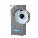 Magnetic Ferrofluid Speaker – Dancing Liquid Music Rhythm Lamp & Creative Desk Decoration