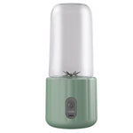 Mini Soybean Milk Maker & Portable Juicer Cup – Multifunctional Electric Blender for Fruit, Smoothies, Baby Food, Toddler Supplement, Household Mixer